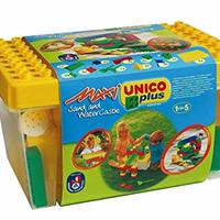 UNICO plus 维尼高布鲁斯 城堡  玩具