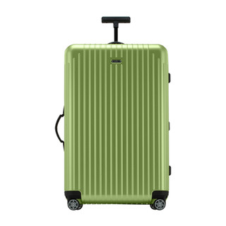 RIMOWA 日默瓦 Salsa Air 系列 28寸/80L 时尚轻便行李箱/旅行箱/拉杆箱 多色可选