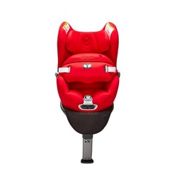 CYBEX 赛百斯适 Sirona Plus 斯锐诺 儿童汽车安全座椅