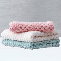 卡维瑞 洗碗布 27*18cm 3条装
