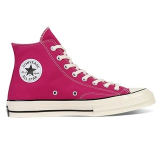 CONVERSE 匡威 Chuck Taylor All Star 70 161441C 中性款高帮复古帆布鞋