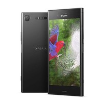 中亚Prime会员：SONY 索尼 Xperia XZ1 智能手机 4GB+64GB 黑色