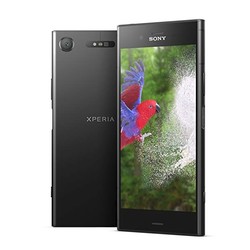 SONY 索尼 Xperia XZ1 智能手机 4GB+64GB 黑色
