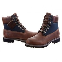 Timberland Primium GORE-TEX TB0A1JEW7151 男款工装靴