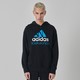 adidas 阿迪达斯 adiCHT-CBBU 男款连帽卫衣