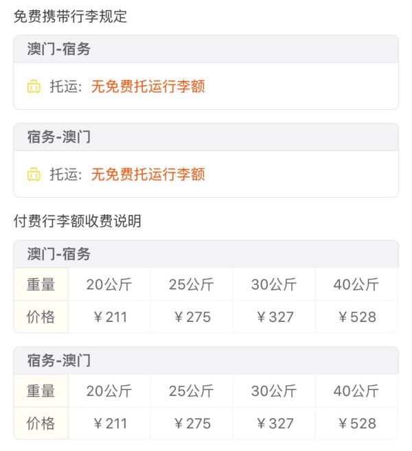 含清明假期1天 澳门直飞菲律宾宿务