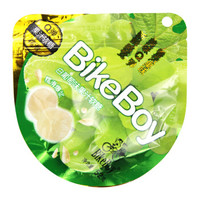 Bike Boy白葡萄味果汁软糖 52g *2件