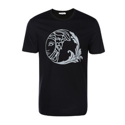 Versace Collection V800602S VD9042 V7001 男士短袖T恤