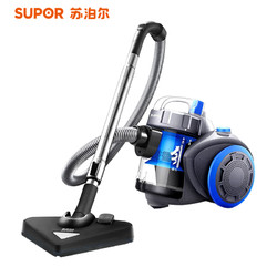 SUPOR 苏泊尔 XC10B34A-10 卧式吸尘器