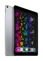 Apple 苹果 iPad Pro 10.5 英寸 平板电脑 深空灰色 WIFI版 64G