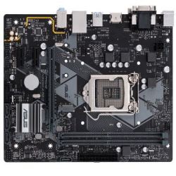ASUS 华硕 PRIME H310M-A R2.0(Intel H310\/L