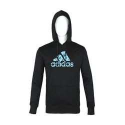 ADIDAS阿迪达斯男装连帽卫衣adiHG1-CBBU