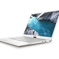 DELL 戴尔 XPS 13 9370 13.3英寸笔记本电脑 翻新版（i7-8550U、16GB、512GB、4K触控）