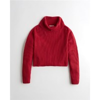 HOLLISTER 227228 女士针织衫