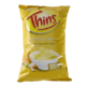Thins纤味 澳大利亚原装进口薯片乳酪洋葱味175g/袋