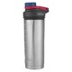  Contigo Shake & Go 不锈钢运动摇摇杯 24oz ，现价$5.75(原价$19.99)　