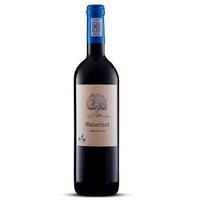 南非原瓶进口红酒 天阶酒庄沃特Waterhof皮诺塔吉干红葡萄酒 750ml