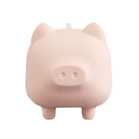 HAHWORKS 乐造物 CutePet 萌宠便携蓝牙音箱