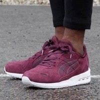 ASICS TIGER GT-COOL XORESS HL6C2 男女款缓震休闲运动鞋