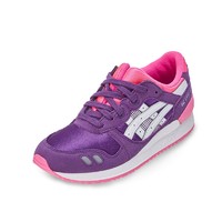 ASICS 亚瑟士 GEL-LYTE III GS 大童款复古运动鞋