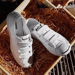 CONVERSE 匡威 Jack Purcell 3V 中性款休闲运动鞋 *2件