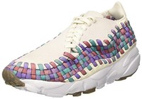 NIKE 耐克 WMNS AIR footscape 梭织 gymnastics 女士鞋子