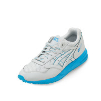 ASICS 亚瑟士 Gel-Saga 中性复古跑鞋  *3件