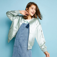 Cache Cache 捉迷藏 8709015548 女士棒球服外套