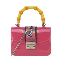 FURLA 芙拉 CANDY ESOTICA BNR0 女士单肩斜挎包 迷你