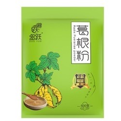 多跃 葛根粉 500g         