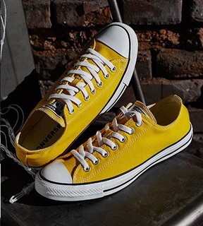 CONVERSE 匡威 SH2595 男子Chuck Taylor All Star帆布鞋