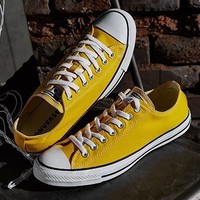 CONVERSE 匡威 Chuck Taylor All Star 男子帆布鞋 *2件