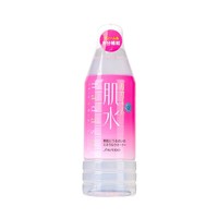 SHISEIDO 资生堂 肌水乳润滋养露 400ml *4件