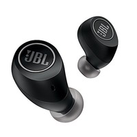 历史低价：JBL FREE X 真无线蓝牙耳机