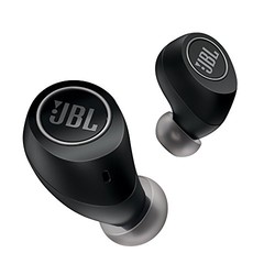 JBL FREE X 真无线蓝牙耳机