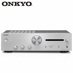 ONKYO 安桥 A-9130 合并式立体声功放