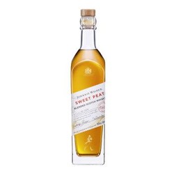 JOHNNIE WALKER 尊尼获加 调配大师限量系列 调配型威士忌 500ml