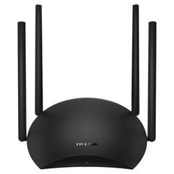 TP-LINK双千兆路由器 无线家用穿墙1200M高速双频wifi WDR5670千兆版 千兆端口光纤适用