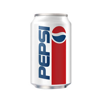 PEPSI 百事 可乐 (330ml*15罐)