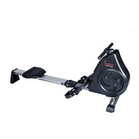 SUNNY HEALTH&FITNESS SF-RW5730 风阻+磁阻双驱划船机