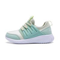 巴布豆家族春季新款休闲鞋男女童防滑耐磨运动鞋中大童宝宝轻便耐穿鞋潮 *3件