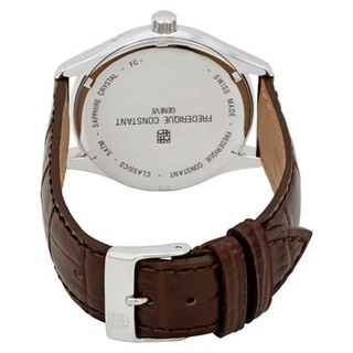 FREDERIQUE CONSTANT 康斯登 Classics系列 FC-259BRST5B6 男士时装腕表