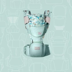 BabyCare 婴儿背带 多功能腰凳