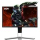 AOC 爱攻 AG271FZ2 27英寸显示器（240Hz、0.5ms）