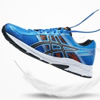 ASICS 亚瑟士 GEL-CONTEND 4 T715N-9723 男款跑鞋 *2件