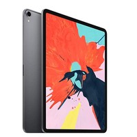 Apple 苹果 2018款 iPad Pro 12.9英寸平板电脑 64GB 深空灰 WLAN版