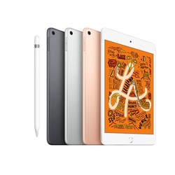 Apple 苹果 新iPad mini 7.9英寸平板电脑 WLAN版 64GB 