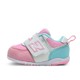 New Balance FS574 儿童运动鞋 *2件 +凑单品