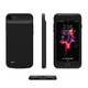 ROMOSS 罗马仕 EC56 iPhone7/8 5600mAh 无线背夹电池 黑色