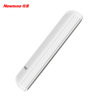 纽曼（Newmine）10000毫安移动电源/充电宝 3USB输出小巧便携 A106 适用苹果 三星 华为 小米手机/平板等